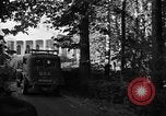 Image of Russian Embassy Tehran Conference Tehran Iran, 1943, second 34 stock footage video 65675053418
