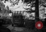Image of Russian Embassy Tehran Conference Tehran Iran, 1943, second 35 stock footage video 65675053418