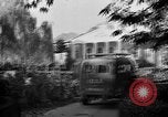 Image of Russian Embassy Tehran Conference Tehran Iran, 1943, second 36 stock footage video 65675053418