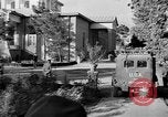 Image of Russian Embassy Tehran Conference Tehran Iran, 1943, second 41 stock footage video 65675053418