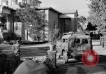 Image of Russian Embassy Tehran Conference Tehran Iran, 1943, second 42 stock footage video 65675053418