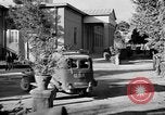 Image of Russian Embassy Tehran Conference Tehran Iran, 1943, second 43 stock footage video 65675053418
