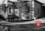 Image of Russian Embassy Tehran Conference Tehran Iran, 1943, second 45 stock footage video 65675053418