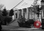 Image of Russian Embassy Tehran Conference Tehran Iran, 1943, second 47 stock footage video 65675053418