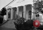 Image of Russian Embassy Tehran Conference Tehran Iran, 1943, second 49 stock footage video 65675053418