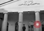 Image of Russian Embassy Tehran Conference Tehran Iran, 1943, second 53 stock footage video 65675053418