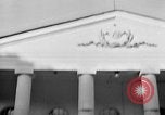 Image of Russian Embassy Tehran Conference Tehran Iran, 1943, second 54 stock footage video 65675053418