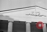 Image of Russian Embassy Tehran Conference Tehran Iran, 1943, second 55 stock footage video 65675053418