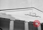 Image of Russian Embassy Tehran Conference Tehran Iran, 1943, second 56 stock footage video 65675053418