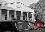 Image of Russian Embassy Tehran Conference Tehran Iran, 1943, second 60 stock footage video 65675053418