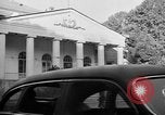 Image of Russian Embassy Tehran Conference Tehran Iran, 1943, second 61 stock footage video 65675053418