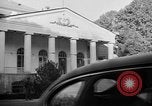 Image of Russian Embassy Tehran Conference Tehran Iran, 1943, second 62 stock footage video 65675053418