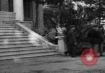 Image of Winston Churchill at Tehran Conference Tehran Iran, 1943, second 3 stock footage video 65675053419