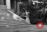 Image of Winston Churchill at Tehran Conference Tehran Iran, 1943, second 6 stock footage video 65675053419