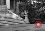 Image of Winston Churchill at Tehran Conference Tehran Iran, 1943, second 7 stock footage video 65675053419
