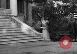 Image of Winston Churchill at Tehran Conference Tehran Iran, 1943, second 8 stock footage video 65675053419