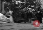 Image of Winston Churchill at Tehran Conference Tehran Iran, 1943, second 11 stock footage video 65675053419