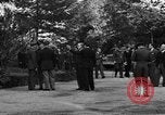Image of Winston Churchill at Tehran Conference Tehran Iran, 1943, second 12 stock footage video 65675053419