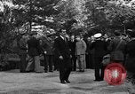 Image of Winston Churchill at Tehran Conference Tehran Iran, 1943, second 25 stock footage video 65675053419
