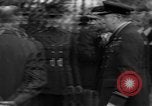 Image of Winston Churchill at Tehran Conference Tehran Iran, 1943, second 29 stock footage video 65675053419