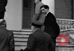 Image of Winston Churchill at Tehran Conference Tehran Iran, 1943, second 35 stock footage video 65675053419