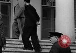 Image of Winston Churchill at Tehran Conference Tehran Iran, 1943, second 38 stock footage video 65675053419