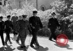 Image of Winston Churchill birthday Tehran Iran, 1943, second 4 stock footage video 65675053423