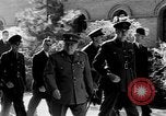 Image of Winston Churchill birthday Tehran Iran, 1943, second 7 stock footage video 65675053423