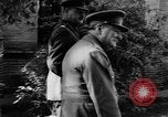 Image of Winston Churchill birthday Tehran Iran, 1943, second 12 stock footage video 65675053423