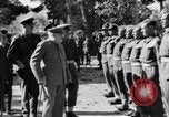 Image of Winston Churchill birthday Tehran Iran, 1943, second 13 stock footage video 65675053423