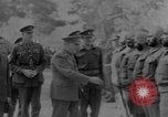 Image of Winston Churchill birthday Tehran Iran, 1943, second 24 stock footage video 65675053423