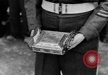 Image of Winston Churchill birthday Tehran Iran, 1943, second 39 stock footage video 65675053423