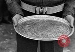 Image of Winston Churchill birthday Tehran Iran, 1943, second 42 stock footage video 65675053423