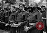 Image of Winston Churchill birthday Tehran Iran, 1943, second 53 stock footage video 65675053423
