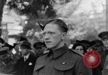Image of Winston Churchill birthday Tehran Iran, 1943, second 54 stock footage video 65675053423