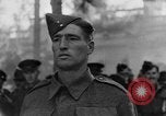 Image of Winston Churchill birthday Tehran Iran, 1943, second 57 stock footage video 65675053423