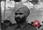 Image of Winston Churchill birthday Tehran Iran, 1943, second 58 stock footage video 65675053423