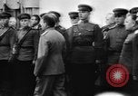 Image of Winston Churchill Tehran Iran, 1943, second 4 stock footage video 65675053424