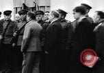 Image of Winston Churchill Tehran Iran, 1943, second 5 stock footage video 65675053424