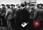Image of Winston Churchill Tehran Iran, 1943, second 7 stock footage video 65675053424