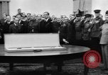 Image of Winston Churchill Tehran Iran, 1943, second 15 stock footage video 65675053424
