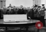 Image of Winston Churchill Tehran Iran, 1943, second 17 stock footage video 65675053424