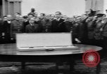 Image of Winston Churchill Tehran Iran, 1943, second 21 stock footage video 65675053424