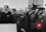 Image of Winston Churchill Tehran Iran, 1943, second 42 stock footage video 65675053424