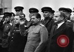 Image of Winston Churchill Tehran Iran, 1943, second 45 stock footage video 65675053424