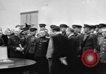Image of Winston Churchill Tehran Iran, 1943, second 47 stock footage video 65675053424