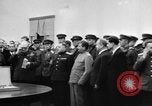 Image of Winston Churchill Tehran Iran, 1943, second 49 stock footage video 65675053424