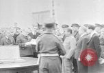 Image of Winston Churchill Tehran Iran, 1943, second 50 stock footage video 65675053424
