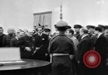 Image of Winston Churchill Tehran Iran, 1943, second 53 stock footage video 65675053424