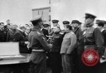 Image of Winston Churchill Tehran Iran, 1943, second 60 stock footage video 65675053424